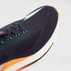 Tênis Masculino Mizuno Neo Aura Knit - Foto 7