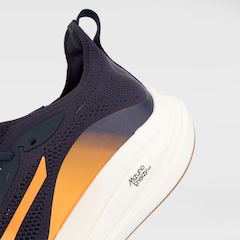 Tênis Masculino Mizuno Neo Aura Knit - Foto 8