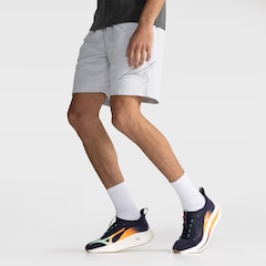 Tênis Masculino Mizuno Neo Aura Knit - Foto 4