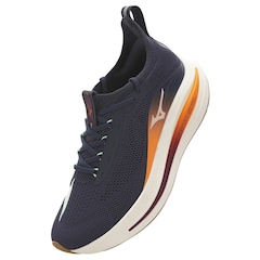 Tênis Masculino Mizuno Neo Aura Knit - Foto 3