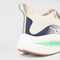 Tênis Masculino Mizuno Neo Aura Knit - Foto 3