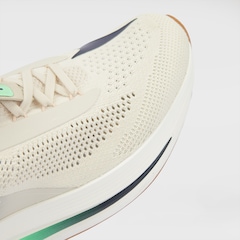 Tênis Masculino Mizuno Neo Aura Knit - Foto 4