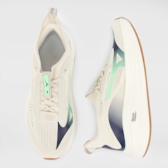Tênis Masculino Mizuno Neo Aura Knit - Foto 7