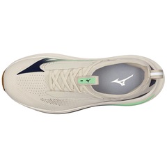 Tênis Masculino Mizuno Neo Aura Knit - Foto 4