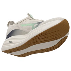 Tênis Masculino Mizuno Neo Aura Knit - Foto 7