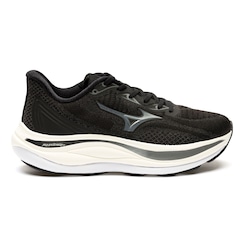 Tênis Masculino Mizuno Wave Skyway - Foto 1