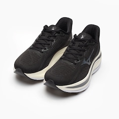 Tênis Masculino Mizuno Wave Skyway - Foto 4