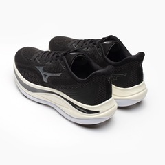 Tênis Masculino Mizuno Wave Skyway - Foto 5