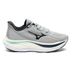 Tênis Masculino Mizuno Wave Skyway - Foto 2