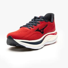 Tênis Masculino Mizuno Wave Skyway - Foto 8