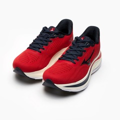 Tênis Masculino Mizuno Wave Skyway - Foto 5