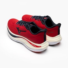 Tênis Masculino Mizuno Wave Skyway - Foto 6