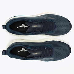 Tênis Masculino Mizuno Neo Aura - Foto 3