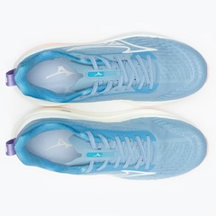 Tênis Feminino Mizuno Neo Aura - Foto 3