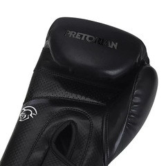 Luvas de Boxe Pretorian Muay Thai Elite 10oz - Foto 4