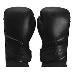 Luvas de Boxe Pretorian Muay Thai Elite 10oz - Foto 1