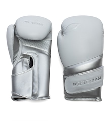 Luvas de Boxe Pretorian Muay Thai Elite 10oz - Foto 1