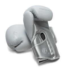Luvas de Boxe Pretorian Muay Thai Elite 10oz - Foto 2