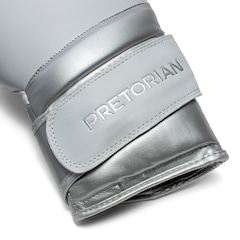 Luvas de Boxe Pretorian Muay Thai Elite 10oz - Foto 3