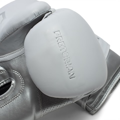 Luvas de Boxe Pretorian Muay Thai Elite 10oz - Foto 5