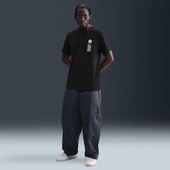 Camiseta Nike Icon F25 Masculina - Foto 4