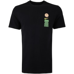 Camiseta Nike Icon F25 Masculina - Foto 1