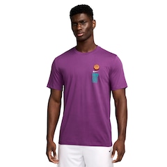 Camiseta Nike Icon F25 Masculina - Foto 1