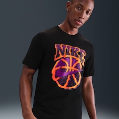 Camiseta Nike DNA OC 2 Masculina - Foto 1