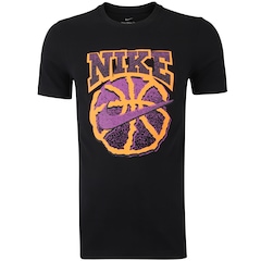 Camiseta Nike DNA OC 2 Masculina - Foto 6
