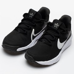 Tênis Infantil Nike Star Runner 4 - Foto 4
