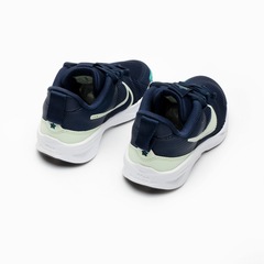 Tênis Infantil Nike Star Runner 4 - Foto 5