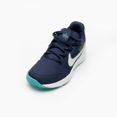 Tênis Infantil Nike Star Runner 4 - Foto 7