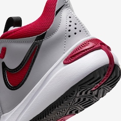 Tênis Juvenil Nike Team Hustle D11 SE - Foto 8