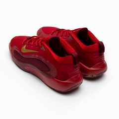 Tênis Juvenil Nike IsoFly - Foto 5