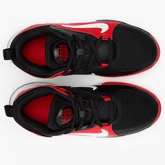 Tênis Juvenil Nike Cross Court - Foto 3