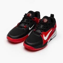 Tênis Juvenil Nike Cross Court - Foto 4