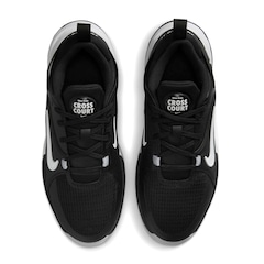 Tênis Juvenil Nike Cross Court - Foto 3