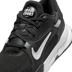 Tênis Juvenil Nike Cross Court - Foto 7