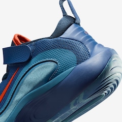 Tênis Juvenil Nike Isofly - Foto 8