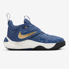 Tênis Juvenil Nike Team Hustle D 11 - Foto 2