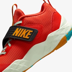 Tênis Juvenil Nike Team Hustle D12 - Foto 9