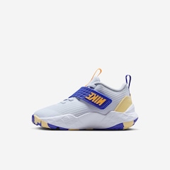 Tênis Juvenil Nike Team Hustle D12 - Foto 2