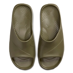 Chinelo Slide Feminino Nike Jordan Post - Foto 1