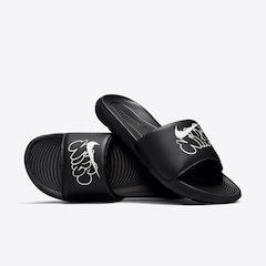 Chinelo Nike Victori One Print Masculino - Foto 5