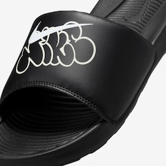 Chinelo Nike Victori One Print Masculino - Foto 6