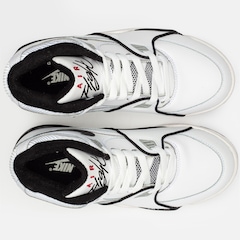 Tênis Juvenil Nike Air Flight 89 - Foto 3