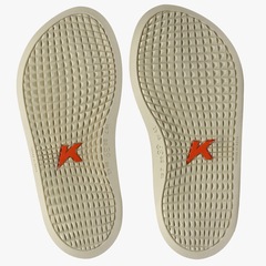 Chinelo Kenner Kivah Colors Adulto - Foto 5