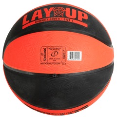 Bola de Basquete Spalding Lay-Up - Foto 3