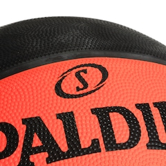 Bola de Basquete Spalding Lay-Up - Foto 4
