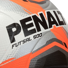 Bola De Futsal Penalty S11 R2 XXV - Foto 6